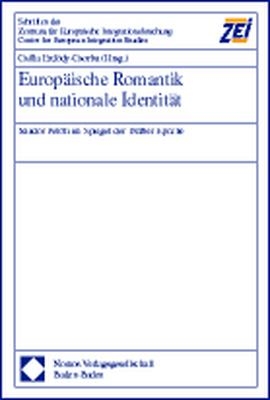 Europ&auml;ische Romantik und nationale Identit&auml;t