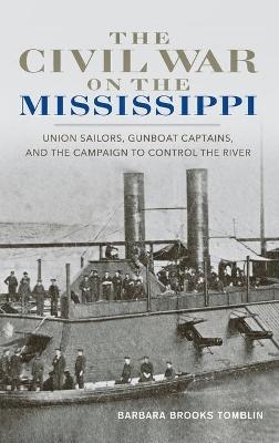 The Civil War on the Mississippi