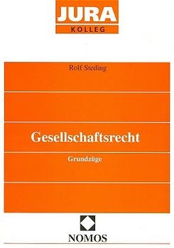 Gesellschaftsrecht