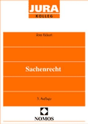 Sachenrecht