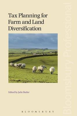 Tax Planning for Farm and Land Diversification