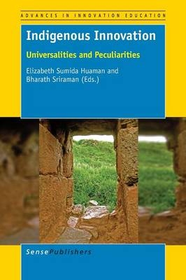 Indigenous Innovation - 