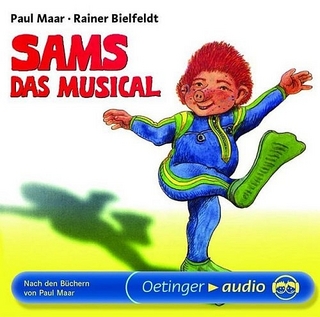 Sams - Das Musical (CD)