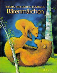 Bärenmärchen - Kirsten Boie