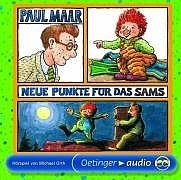 Neue Punkte f&uuml;r das Sams (CD) - Paul Maar