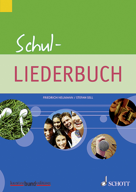 Schul-Liederbuch und Schul-Liederbuch Lehrerband mit CDs - Paket - Petra H&uuml;gel
