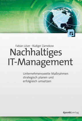 Nachhaltiges IT-Management