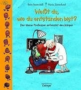 Weisst du, wie du entstanden bist?