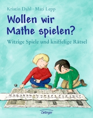 Wollen wir Mathe spielen?