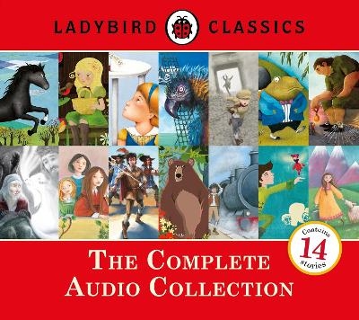 Ladybird Classics: The Complete Audio Collection -  Ladybird