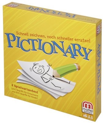 Pictionary (Spiel)