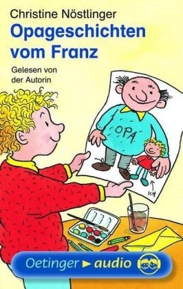 Opageschichten vom Franz (MC)