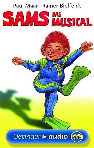 Sams - Das Musical (MC)