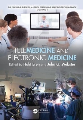 Telemedicine and Electronic Medicine - 