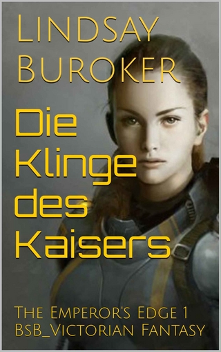 Die Klinge des Kaisers