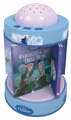 Disney Frozen Sweet Dreams Library