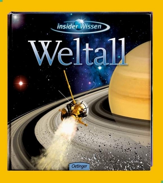 Weltall