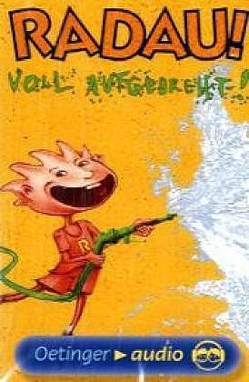 Voll aufgedreht (MC)