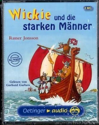 Wickie und die starken Männer (MC)