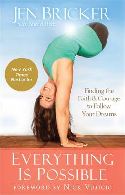 Everything Is Possible - Jen Bricker, Sheryl Berk
