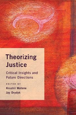 Theorizing Justice - 