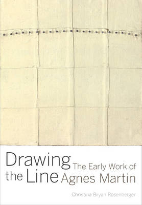 Drawing the Line - Christina Bryan Rosenberger