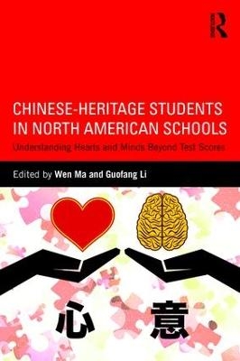 Chinese-Heritage Students in North American Schools - 