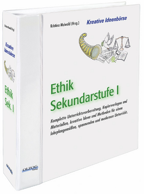 Kreative Ideenb&ouml;rse Ethik Sek. I - 