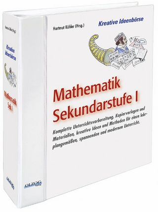Kreative Ideenbörse Mathematik Sek. I