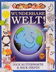 Wunderbare Welt - Mick Inkpen