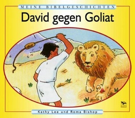 David gegen Goliat - Kathy Lee