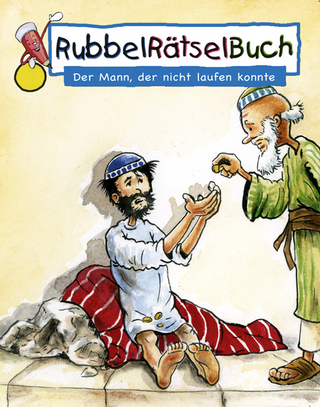 Der Mann, der nicht laufen konnte