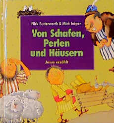 Von Schafen, Perlen und H&auml;usern - Mick Inkpen
