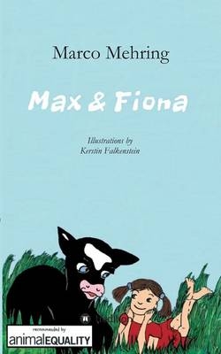 Max & Fiona - Marco Mehring