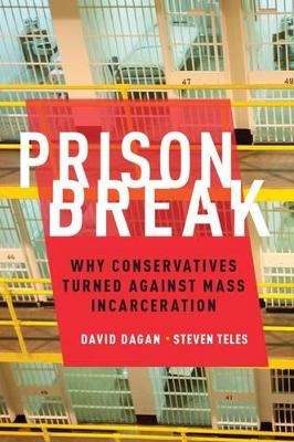 Prison Break - David Dagan, Steven Teles