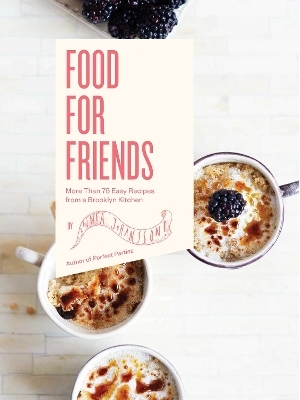 Food For Friends - Linnea Johansson