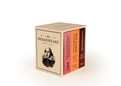 Shakespeare Box Set - William Shakespeare