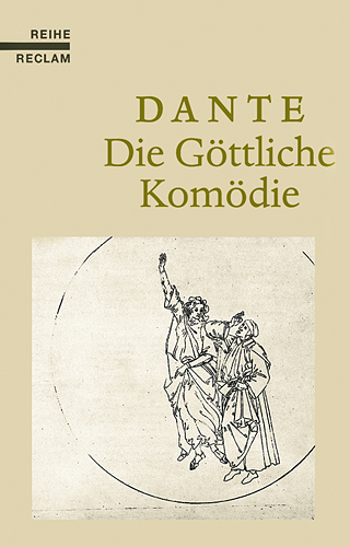 Die Göttliche Komödie