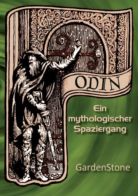 Odin -  Gardenstone