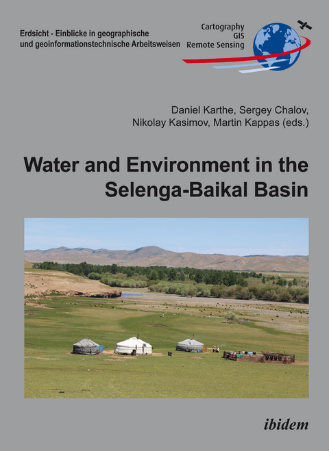 Water and Environment in the Selenga-Baikal Basin - 