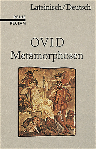 Metamorphosen
