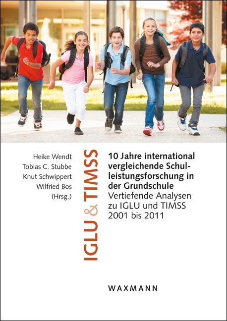 10 Jahre international vergleichende Schulleistungsforschung in der Grundschule - 