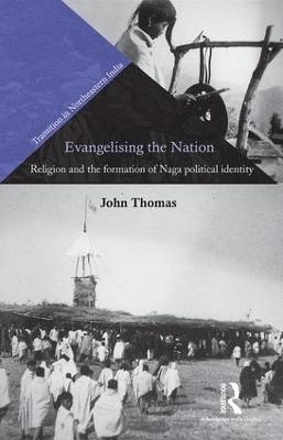 Evangelising the Nation - John Thomas