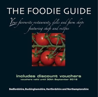 The Foodie Guide