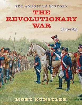 The Revolutionary War 1861-1865 - Alan Axelrod