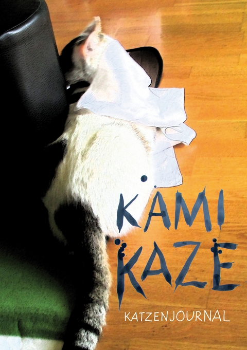 Kamikaze - Maren Roloff