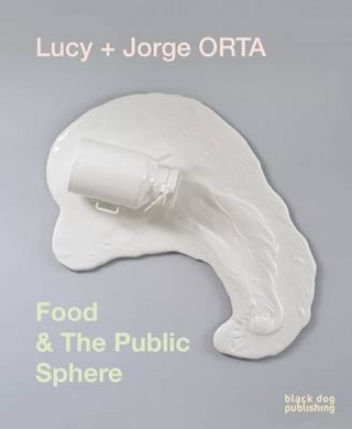 Food & The Public Sphere
