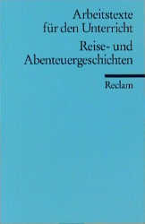 Reise- und Abenteuergeschichten