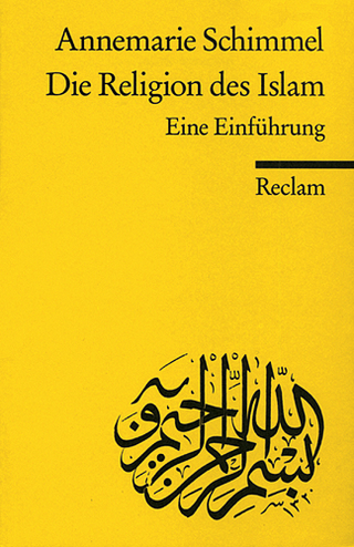 Die Religion des Islam