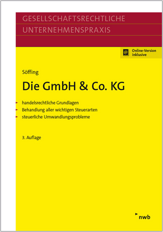 Die GmbH & Co. KG